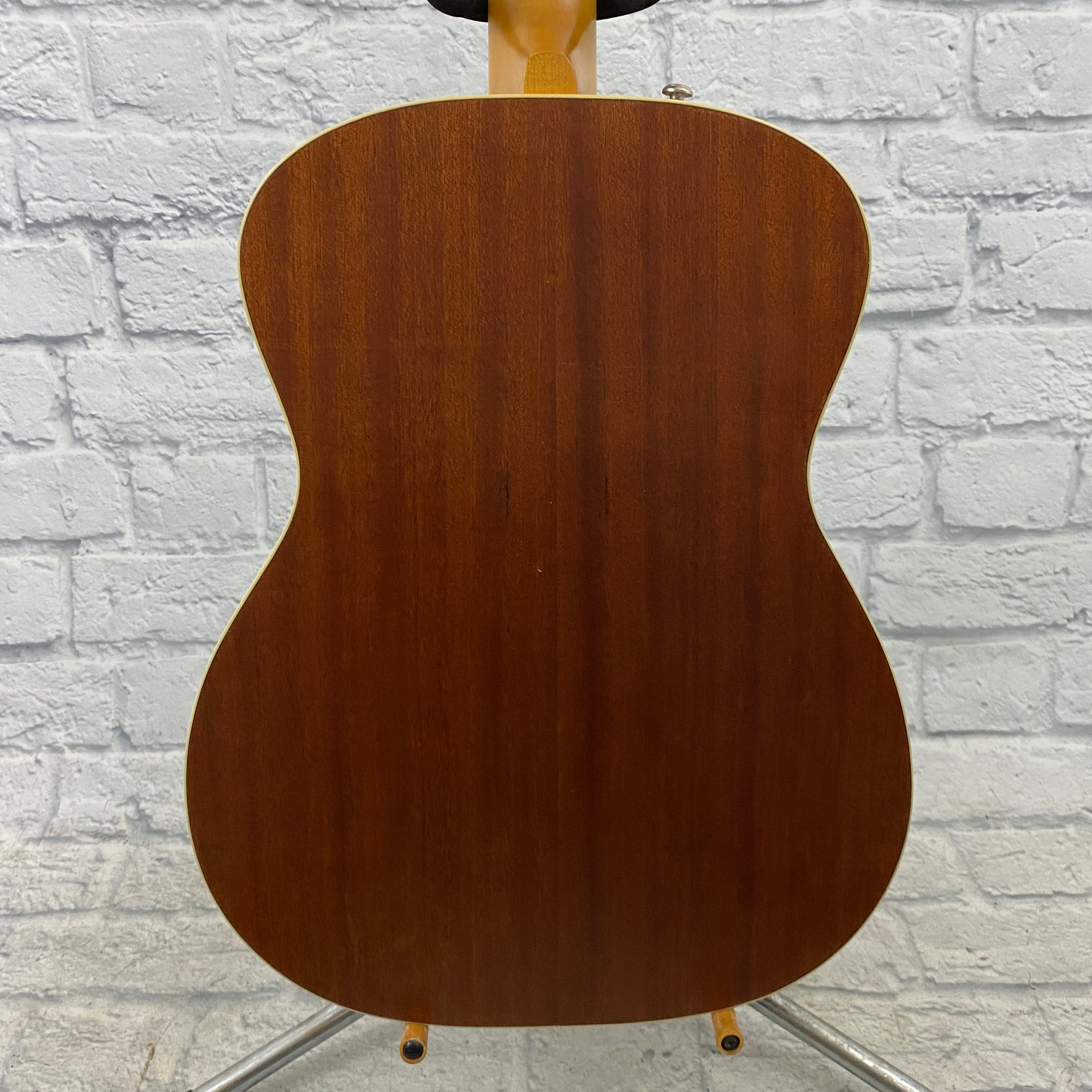 Fender Tim Armstrong Hellcat Acoustic/Electric