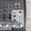 Behringer Xenyx 802 Mixer