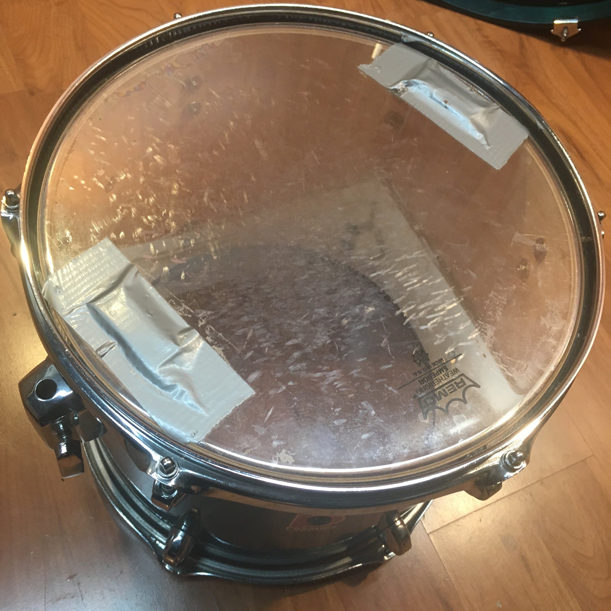 Premier 4Piece Drum Kit (APK XPK Mix) SALE!