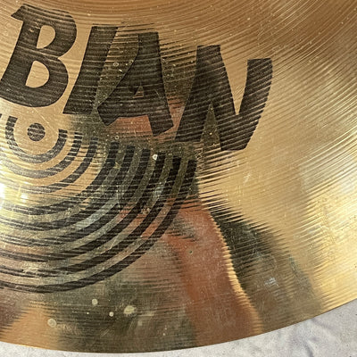 Sabian 16 AAX X-plosion Crash Cymbal