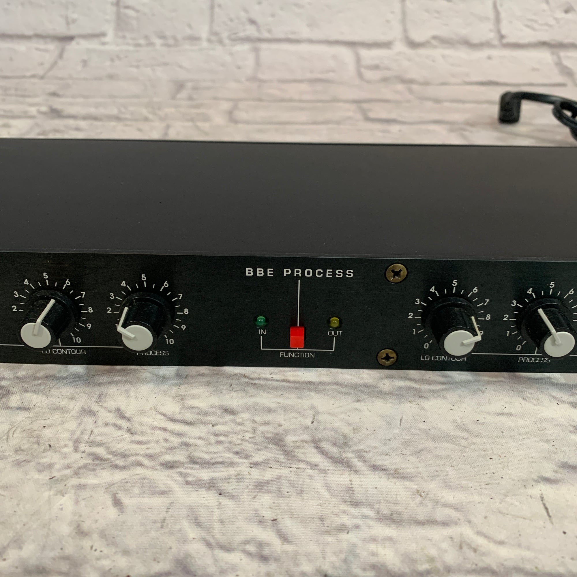 BBE 462 Sonic Maximizer