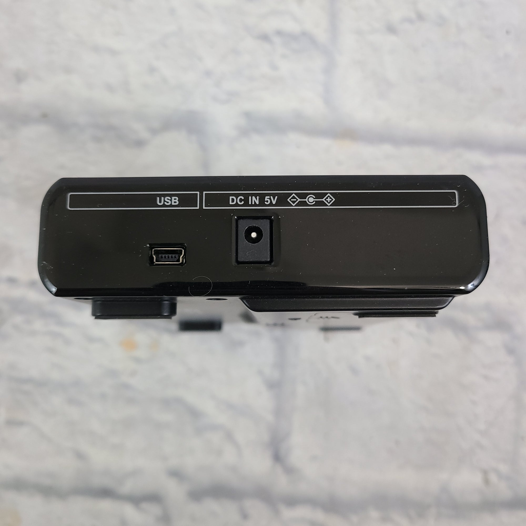 Tascam DP-006 Pocket Studio Recorder