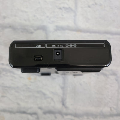 Tascam DP-006 Pocket Studio Recorder