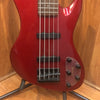DeArmond Pilot Plus 5 String Active Bass