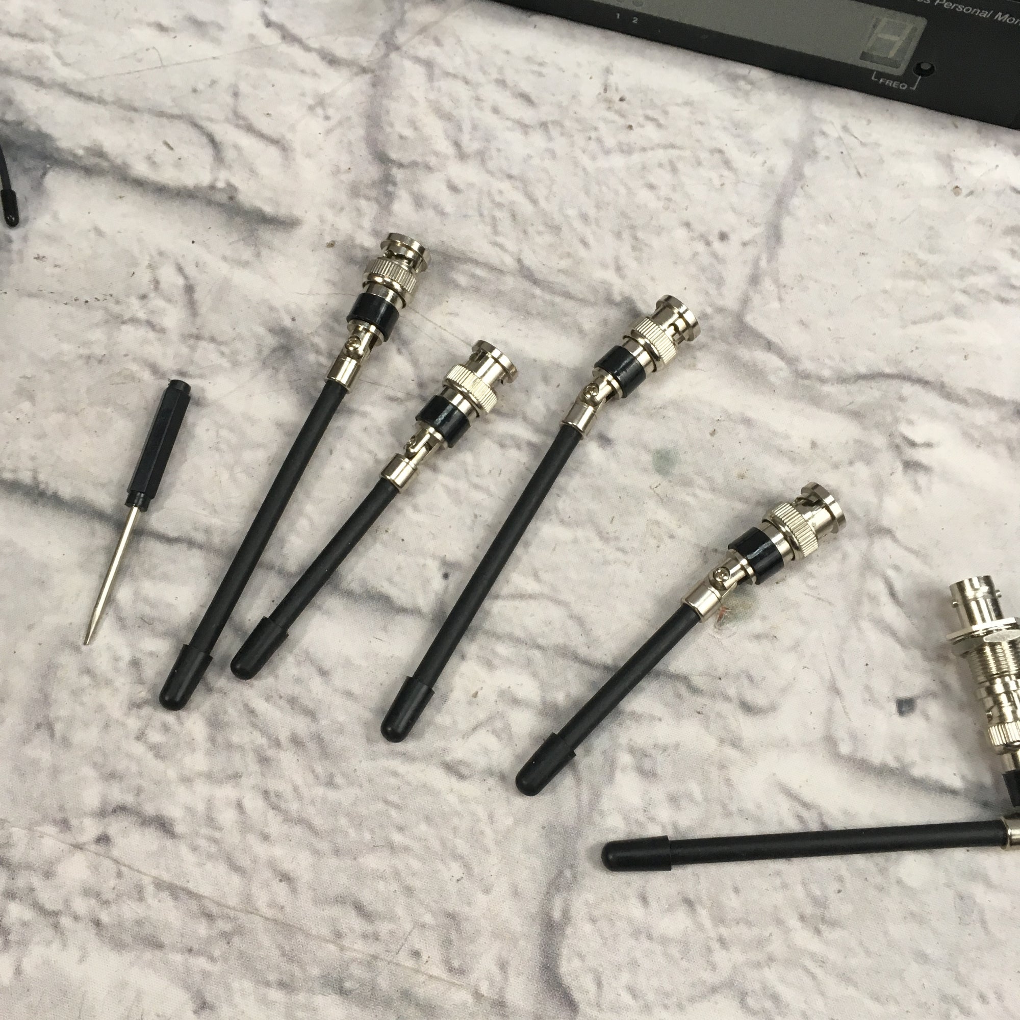 Shure PSM400 Wireless In Ear System