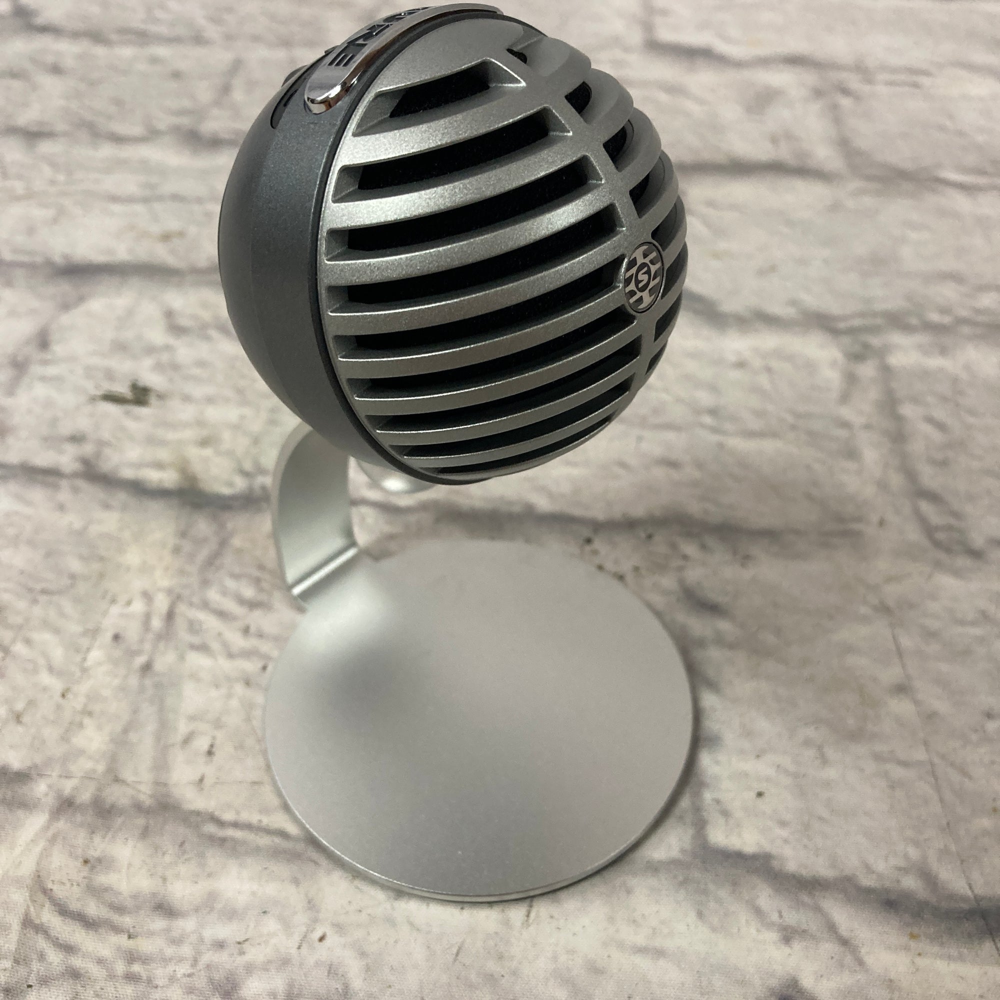 Shure MV5 USB Microphone
