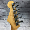 Fender Japan E Series Stratocaster Neck