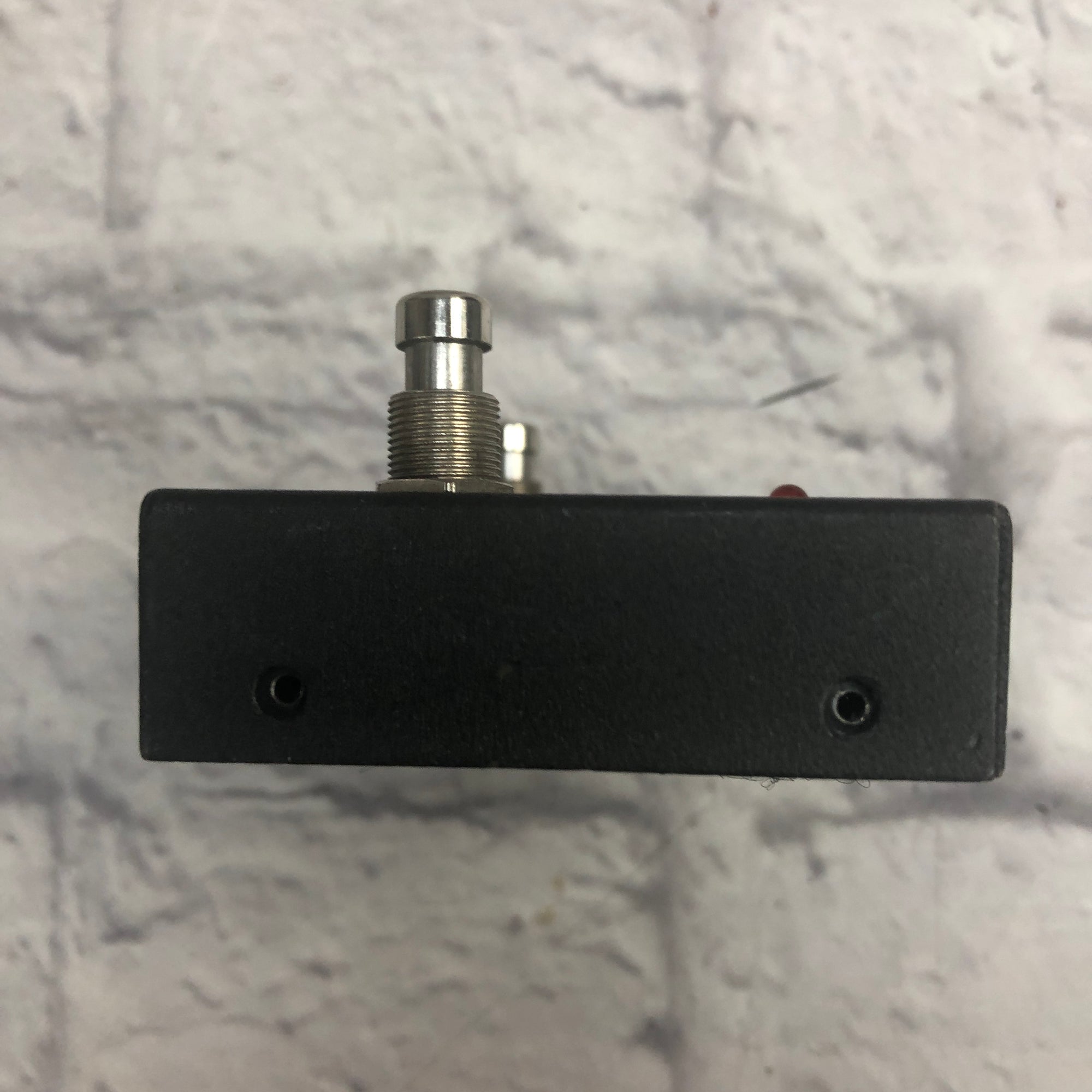 Morley ABY Selector Combiner Footswitch