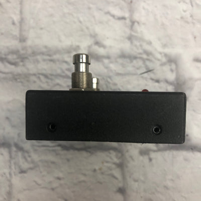 Morley ABY Selector Combiner Footswitch