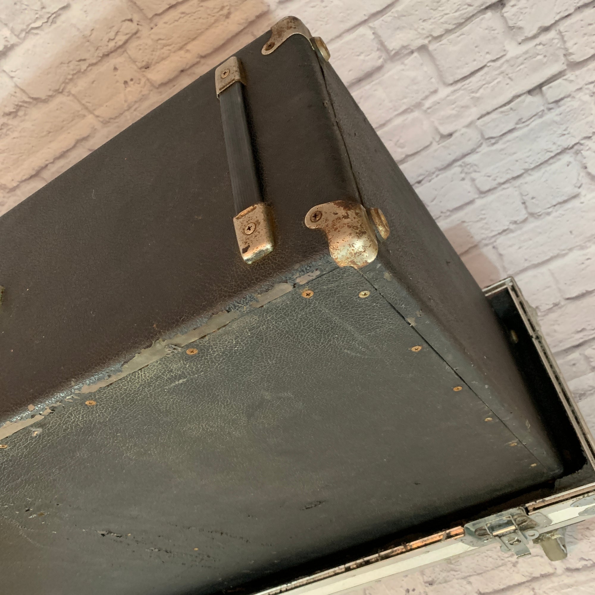 Fender Bandmaster 2X12 Speaker Cabinet 1960's