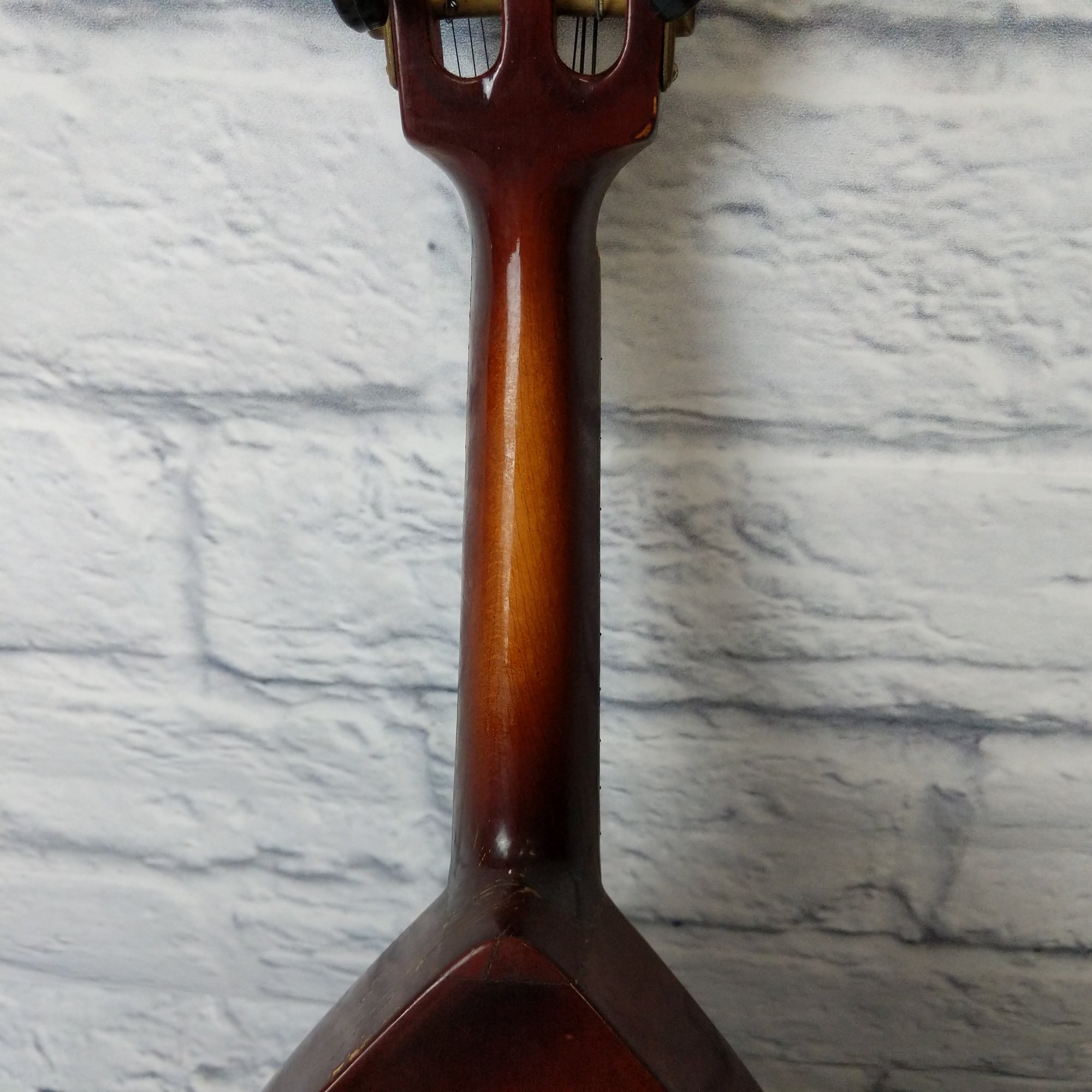 Unknown East German Mandolin