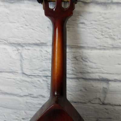 Unknown East German Mandolin