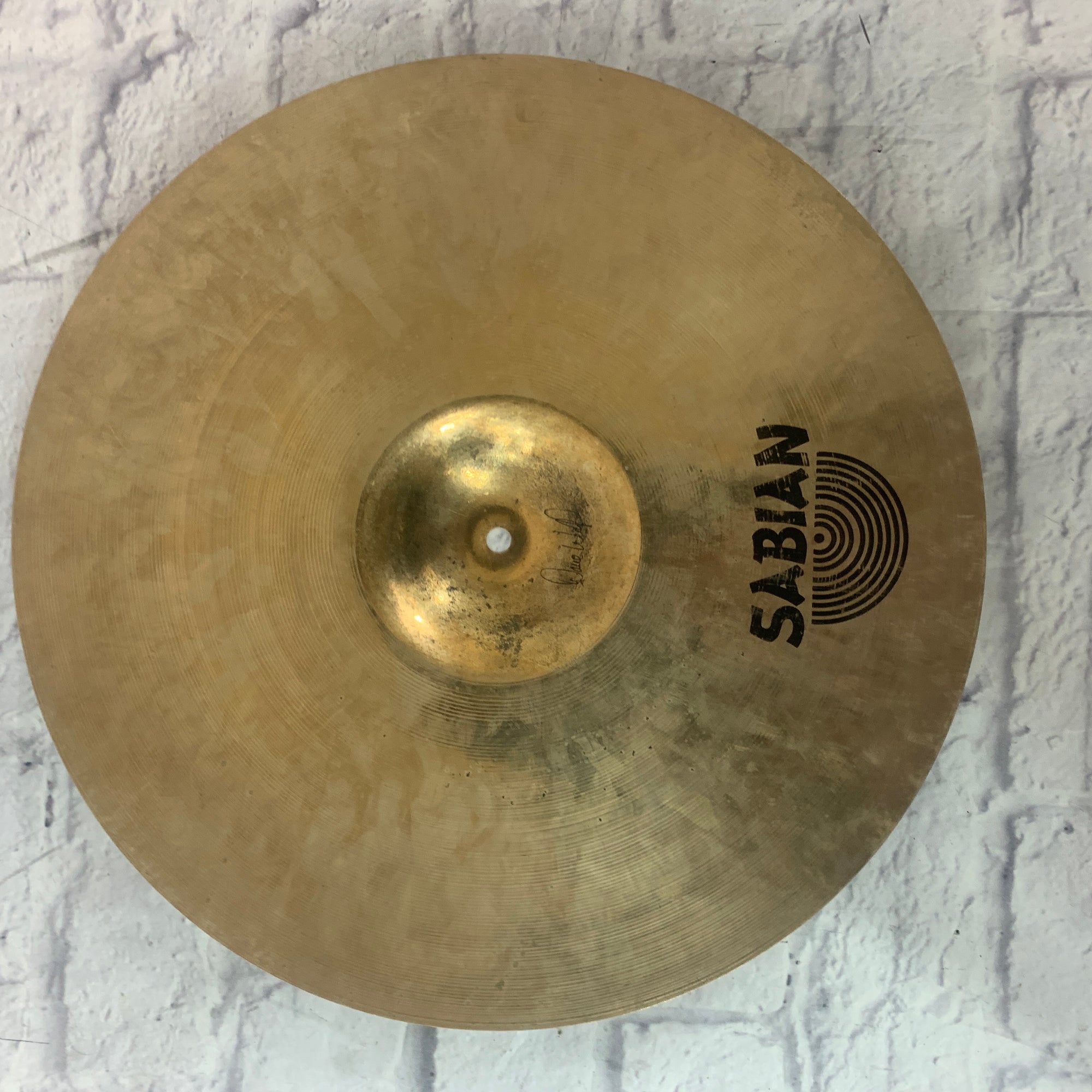 Sabian 18 HHX Evolution Crash Cymbal
