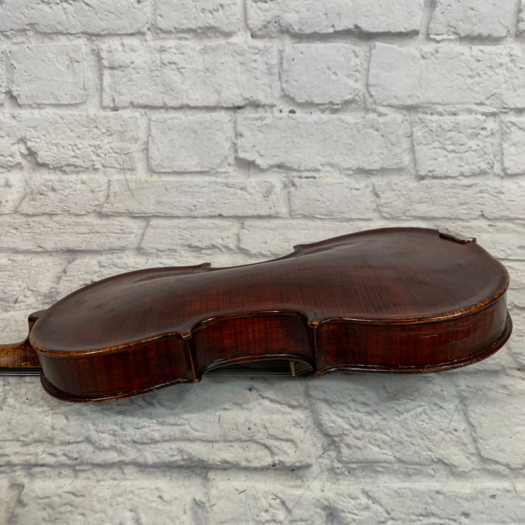 Unknown Brand 4/4 Violin