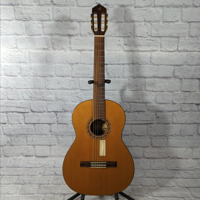 Prudencio Saez Model 8 Classical Acoustic Guitar