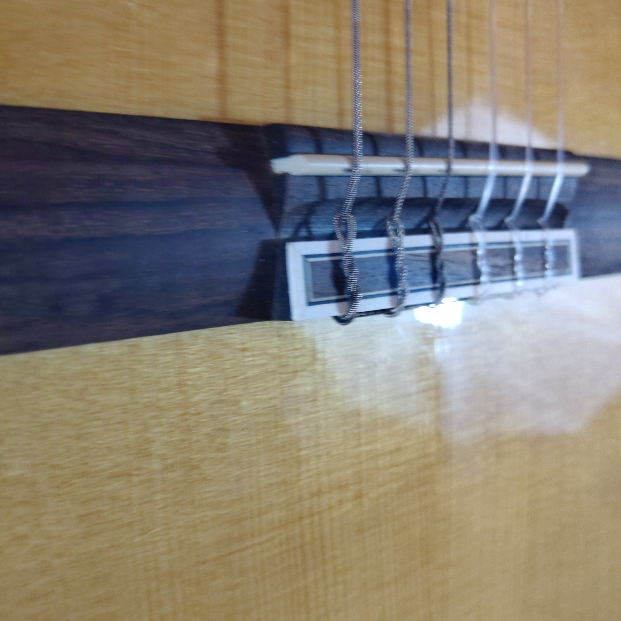 Austin AC434N 3/4 Size Classical Acoustic Guitar