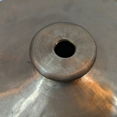 Wuhan 12" China Cymbal