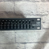 dbx 131 Graphic Equalizer