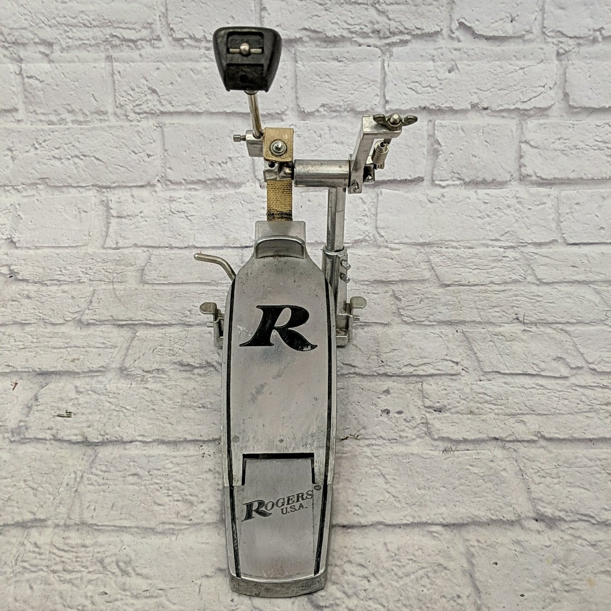Rogers Big R Kick Pedal