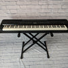 Roland FP80 Electric Piano with gator case