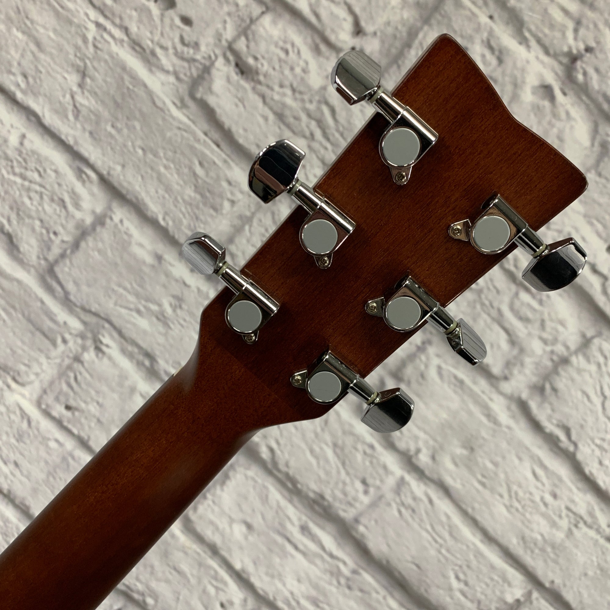 Yamaha FD01S Acoustic Guitar