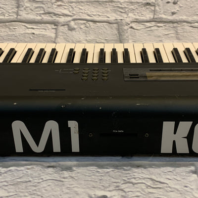 Korg M1 61-Key Synth Music Workstation