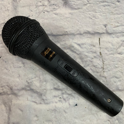 Audio 2000's ADM1062 Dynamic Microphone