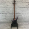 Ibanez SR500E SR 4 String Bass Guitar (Burst Gloss)