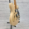 Squier Classic Vibe Starcaster - Natural