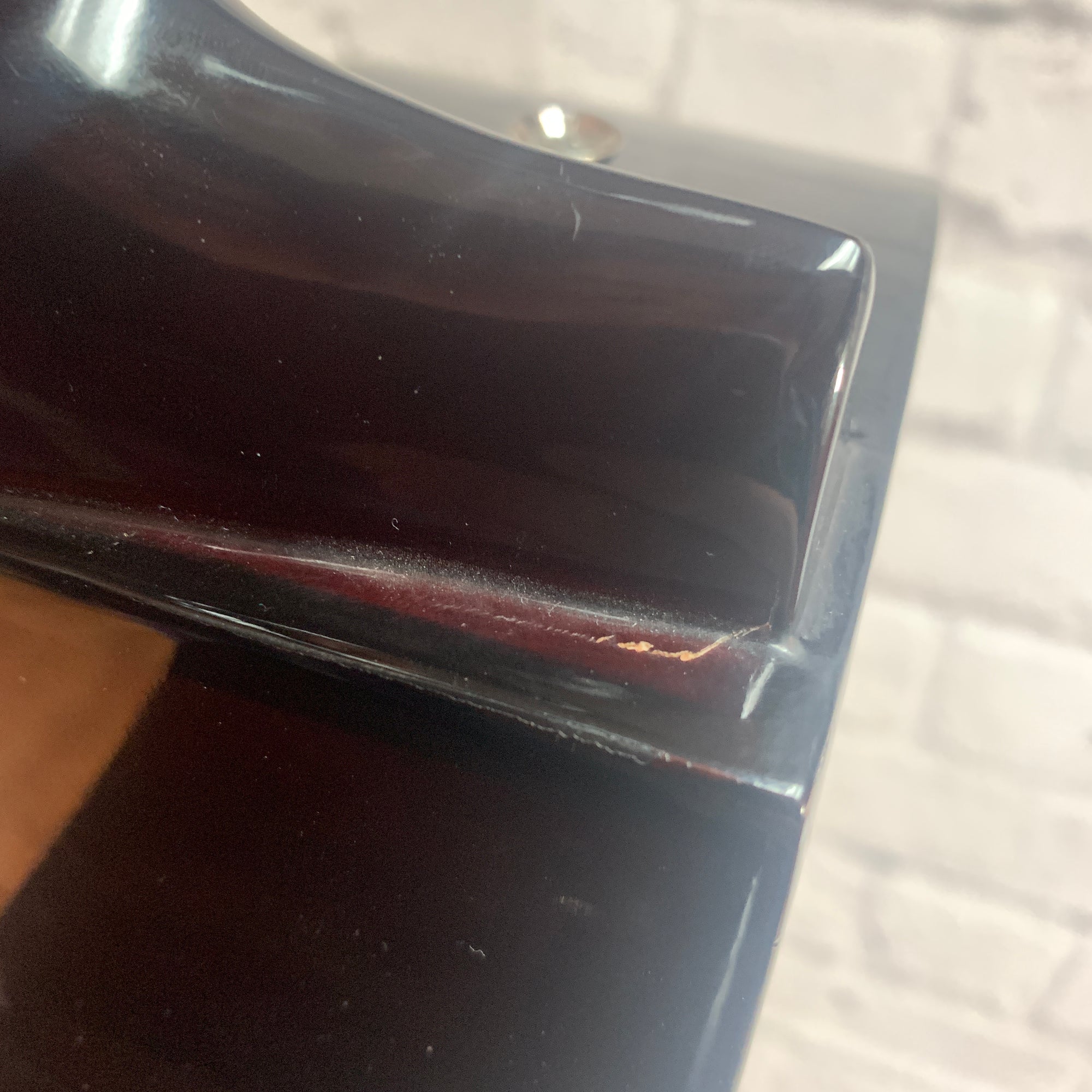 Fender Acoustic FA 135CE