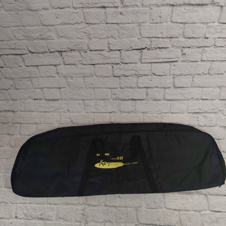 Suzuki Keyman Keyboard Bag - For 76 or 88 Piano