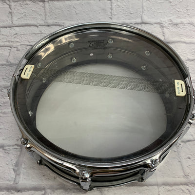Ludwig 14 x 5.5 Black Beauty Snare Drum