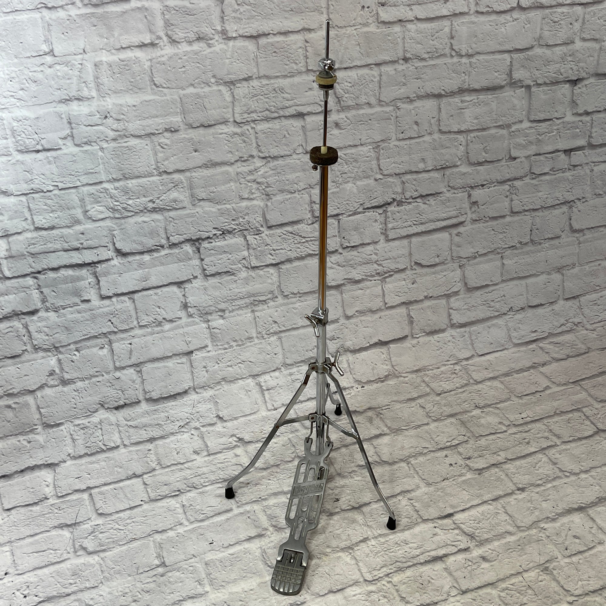 Vintage Rogers Swiv-o-Matic Hi Hat Stand w/ clutch