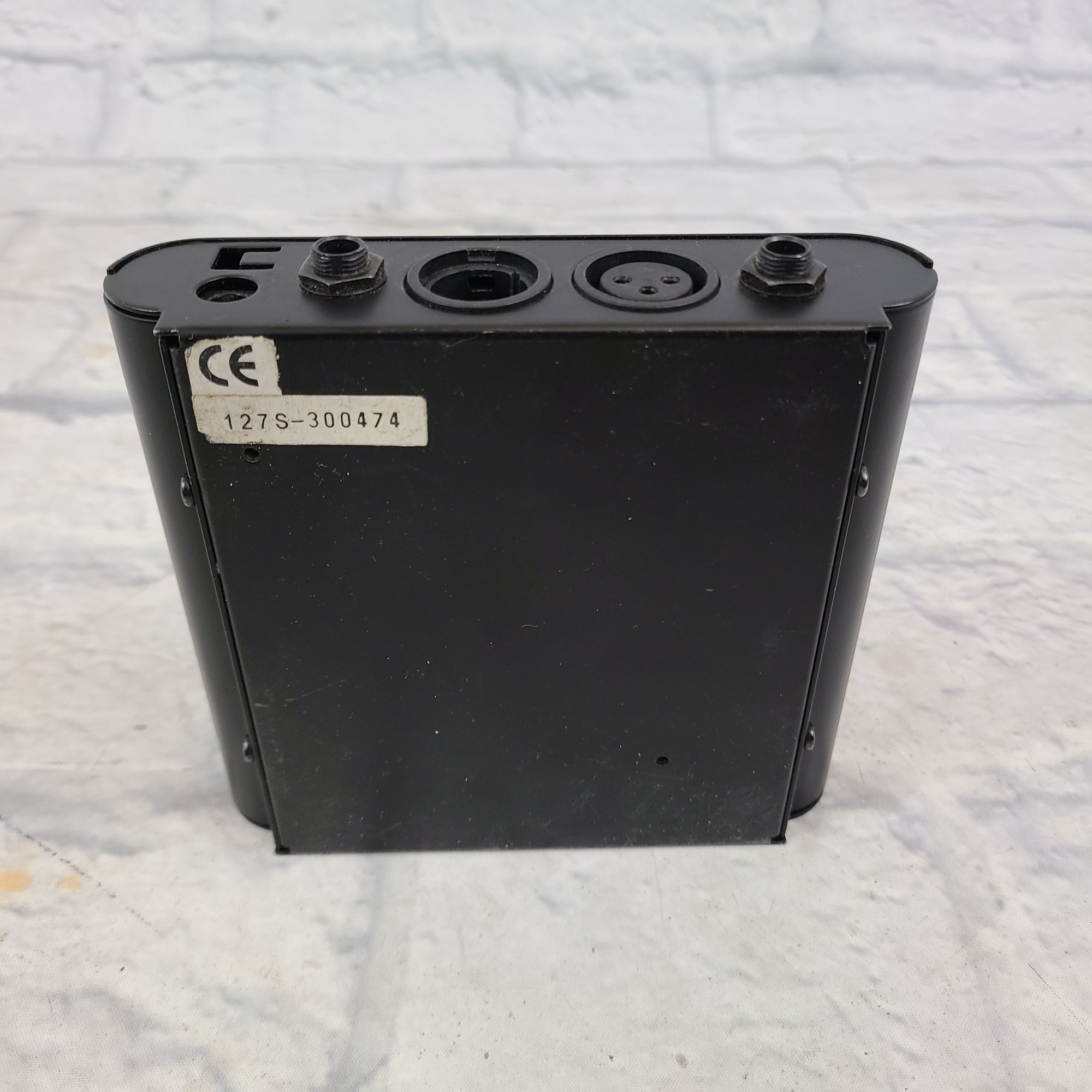 Art Tube MP Studio Microphone Preamp