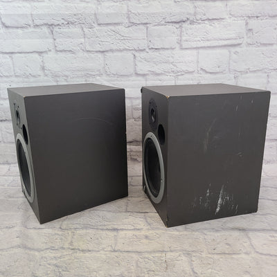 Event 20/20p Powered Studio Monitors (Pair) Studio Monitor Pair