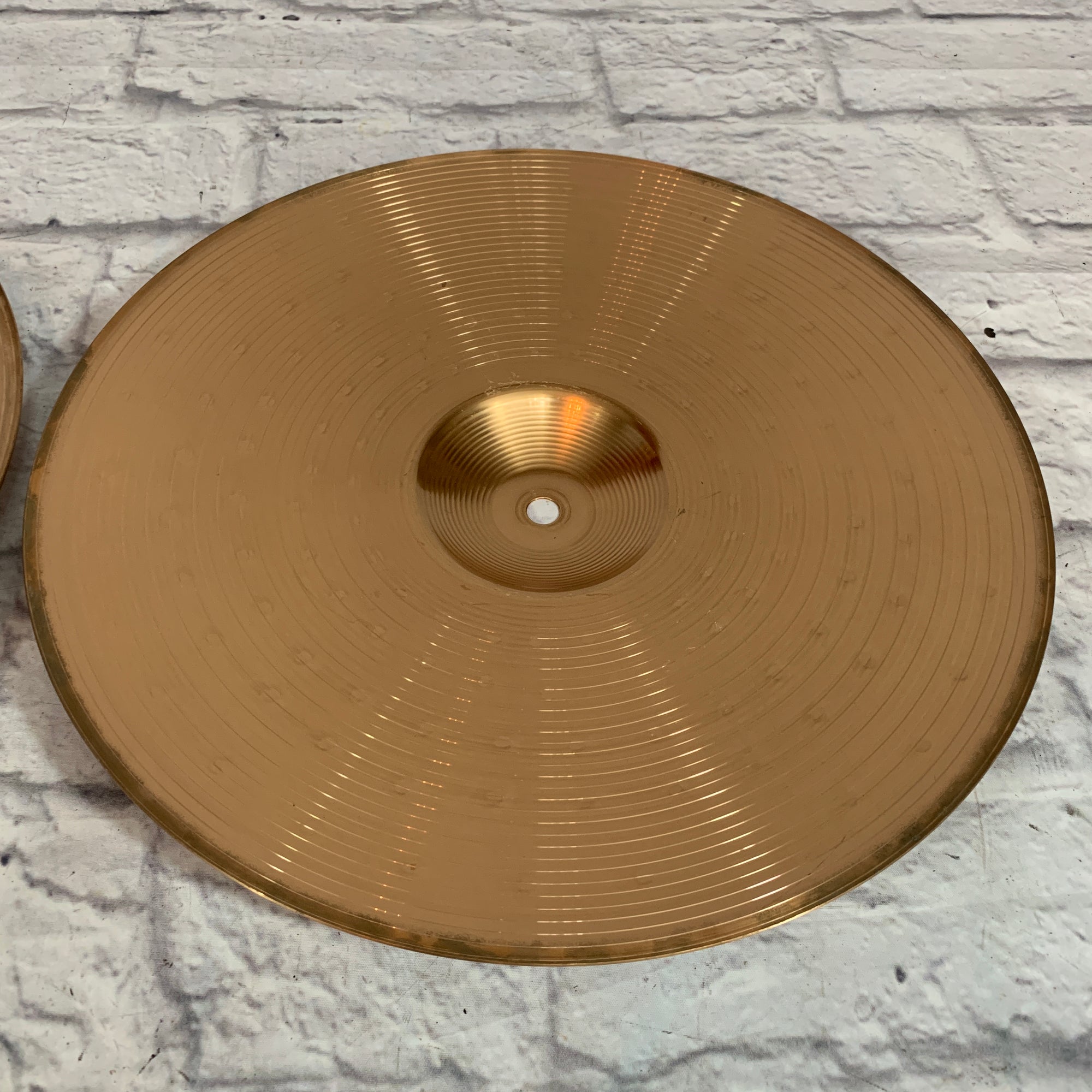 Sabian B8 14" Hi Hats