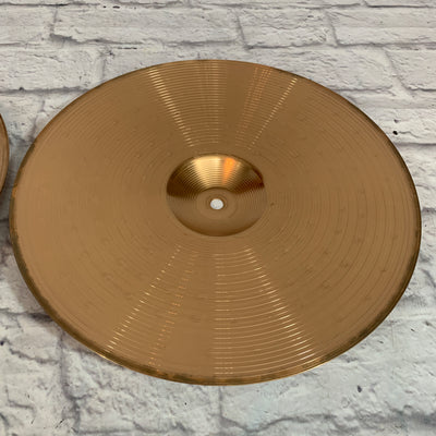 Sabian B8 14" Hi Hats