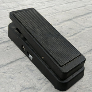 Dunlop Cry Baby Classic Fasel GCB-95F