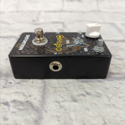 Gihubo Distortion Pedal