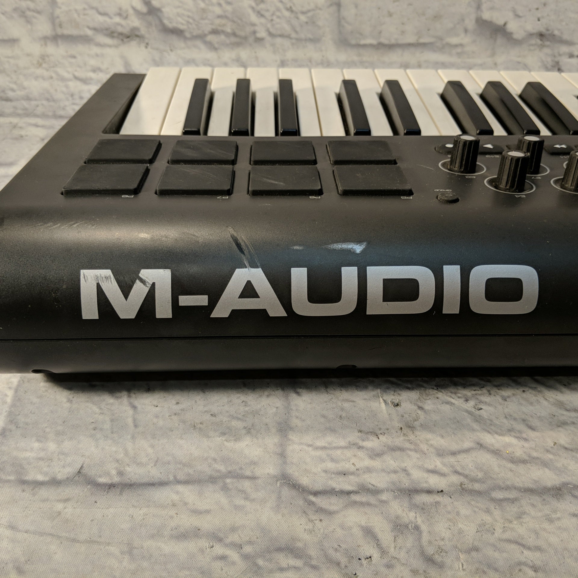 M-Audio Axiom 49 Key MIDI Controller