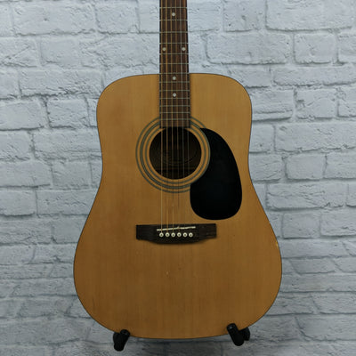 Fender Starcaster Acoustic Guitar 0915000021