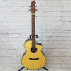 Breedlove Pursuit Concert Eb CC140720684  Acoustic Electric Ebony