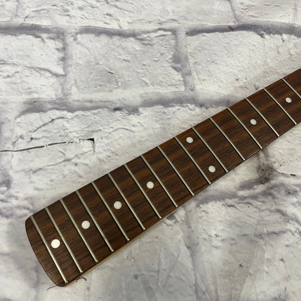 Peavey Raptor Plus Electric Guitar Neck - Evolution Music