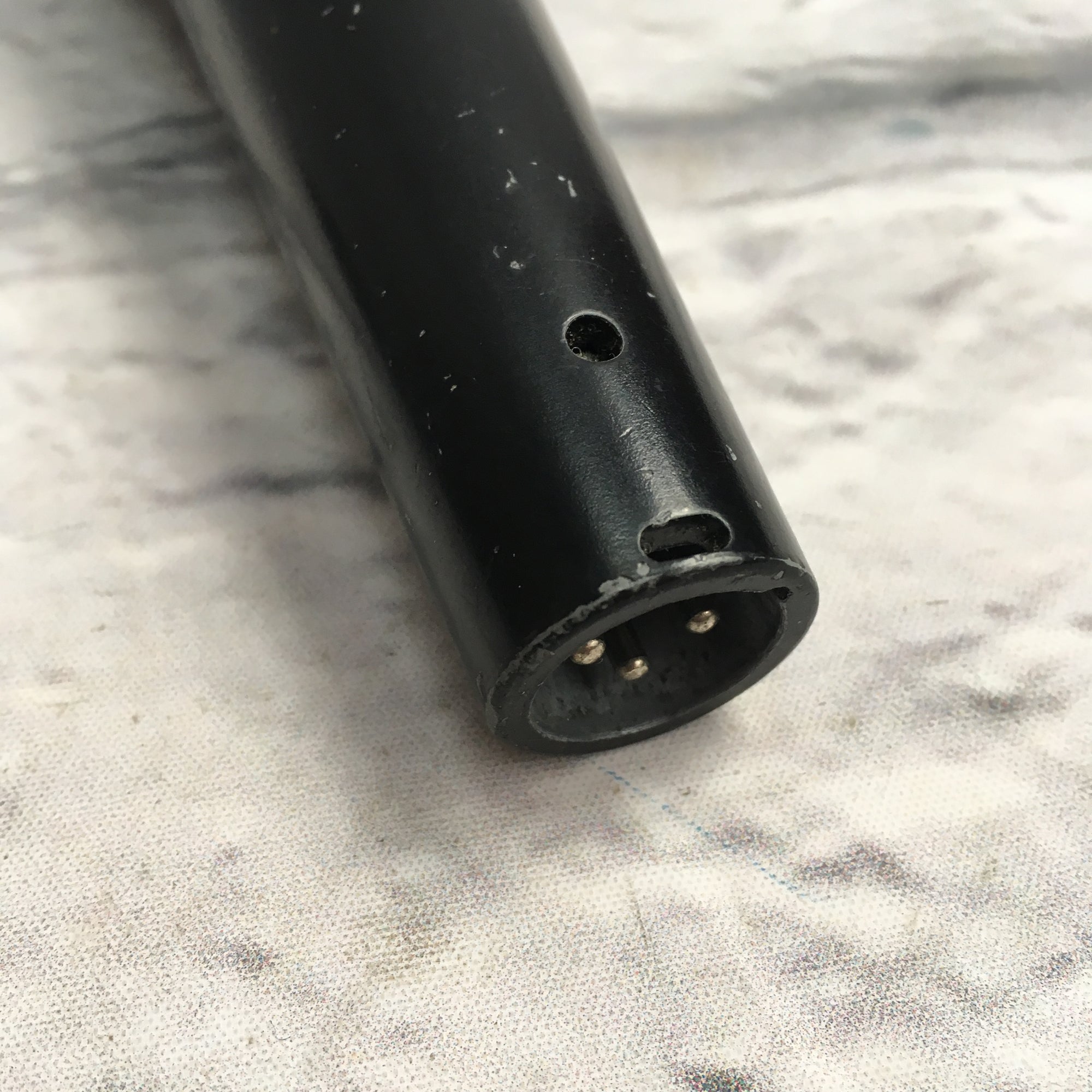 Shure PG58 Dynamic Vocal Microphone