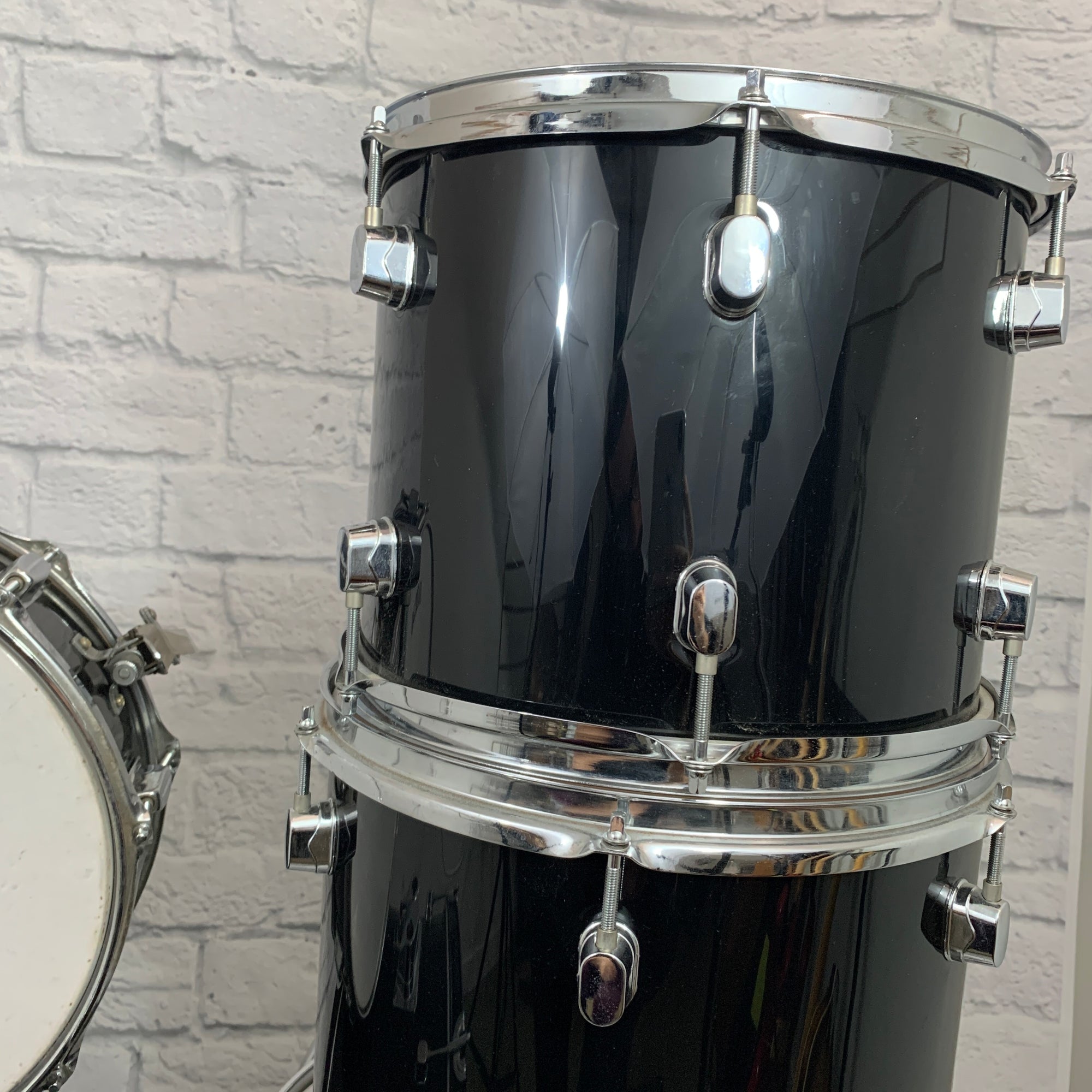 Radical by Cannon RAD-5 5pc Entry Level Drum Kit