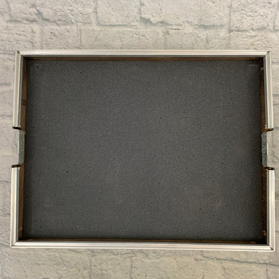 Hybrid Cases Carpetbagger Mixer Rack Case