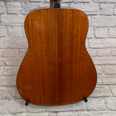 Yamaha FG700S Acoustic Guitar