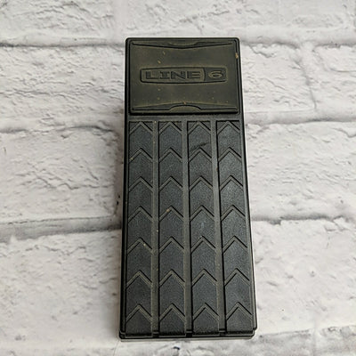 Line 6 Expression Pedal