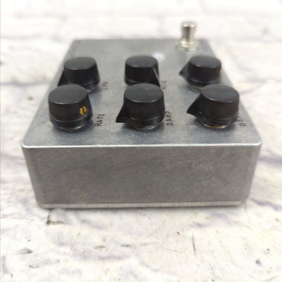 Fairfield Circuitry KFM8029 Shallow Water Modulation Pedal