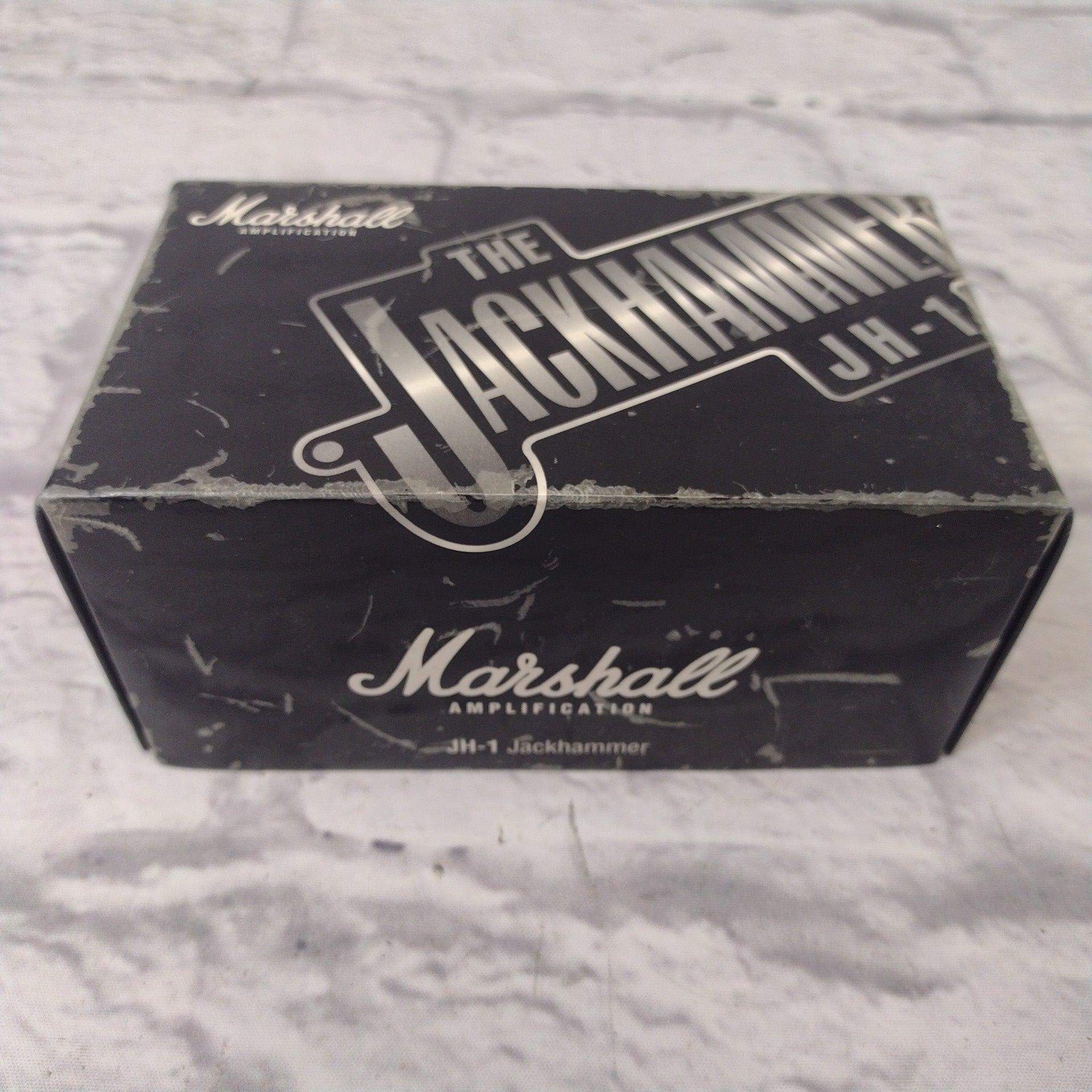 Marshall JH-1 Jackhammer Distortion Pedal